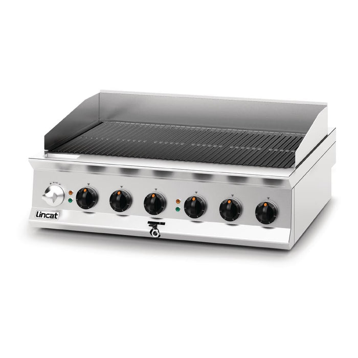 Lincat Opus 800 Electric Chargrill OE8406 Lincat