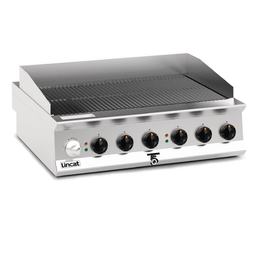 Electric. 900mm Wide. Power: 12.4kW