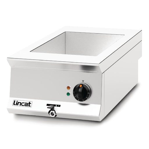 Lincat Opus 800 Electric Bain Marie OE8601 Lincat