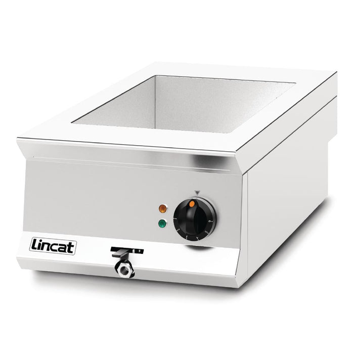 Lincat Opus 800 Electric Bain Marie OE8601 Lincat