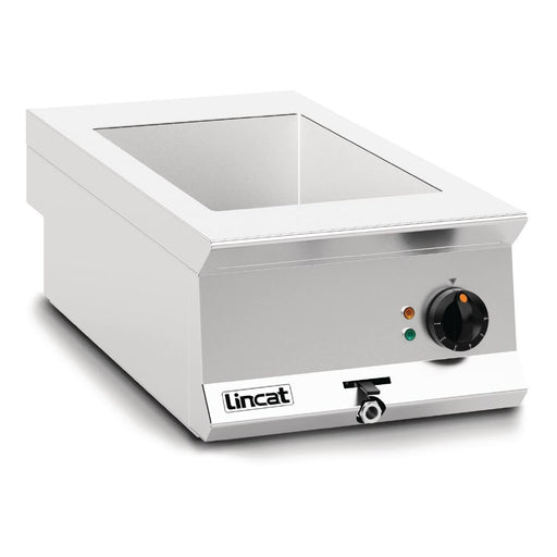 1.8kW Wet Heat. Capacity: 1 X 1/1 GN