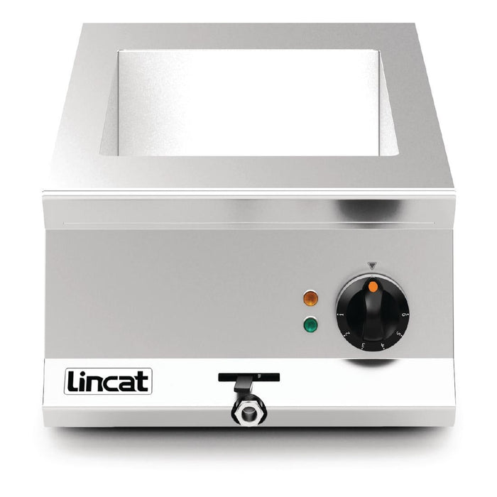 Lincat Opus 800 Electric Bain Marie OE8601 Lincat