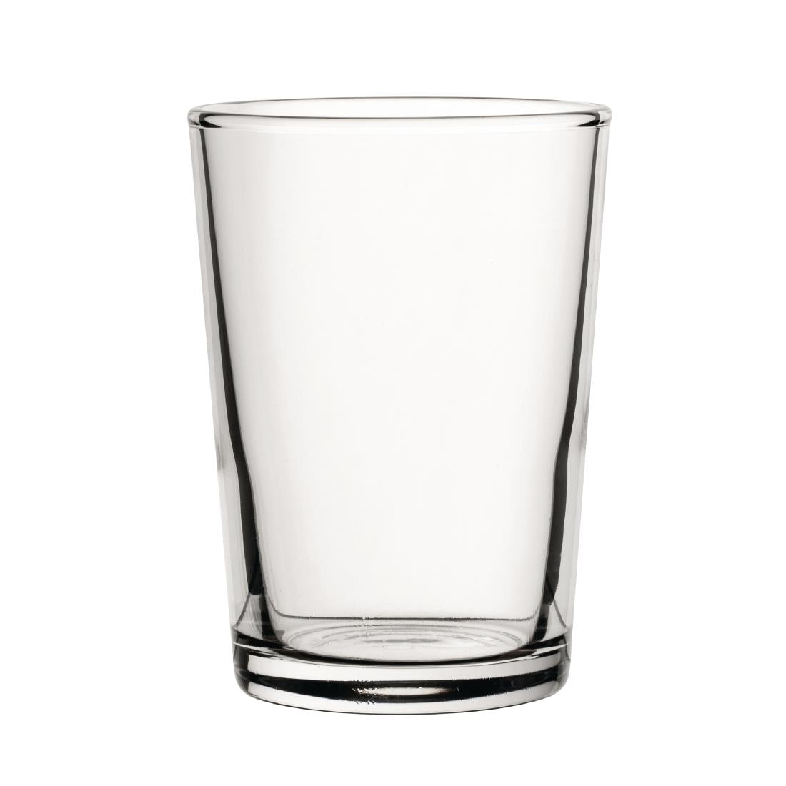 Conical Glasses