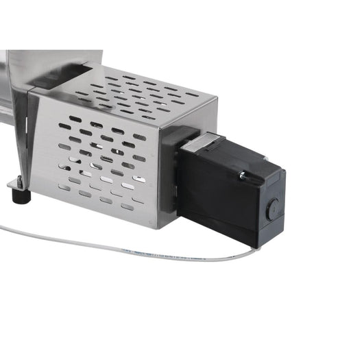 Auto cutter for use with Concerto 5