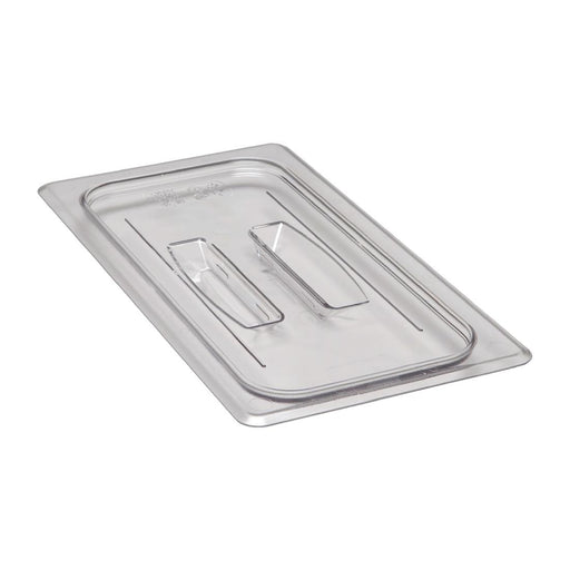 GN 1/3. Third Size. Compatible with Cambro polycarbonate 1/3 gastronorm Trays