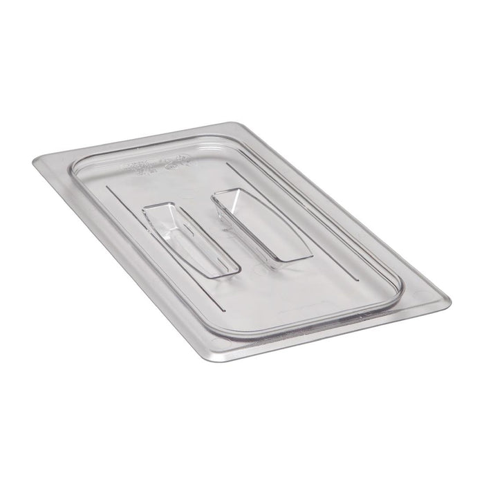 GN 1/3. Third Size. Compatible with Cambro polycarbonate 1/3 gastronorm Trays