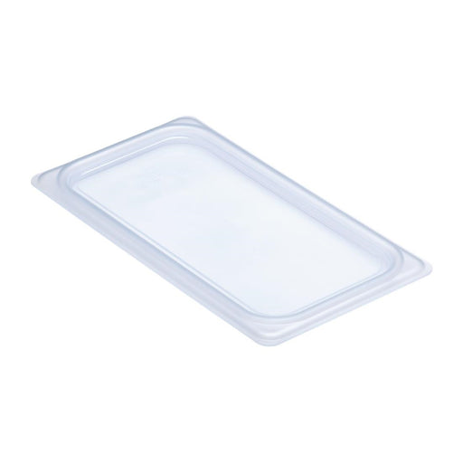 GN 1/3. Third Size. Compatible with Cambro Polypropylene 1/3 gastronorm Trays