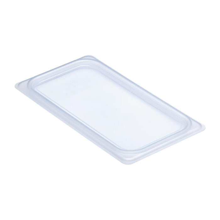 GN 1/3. Third Size. Compatible with Cambro Polypropylene 1/3 gastronorm Trays