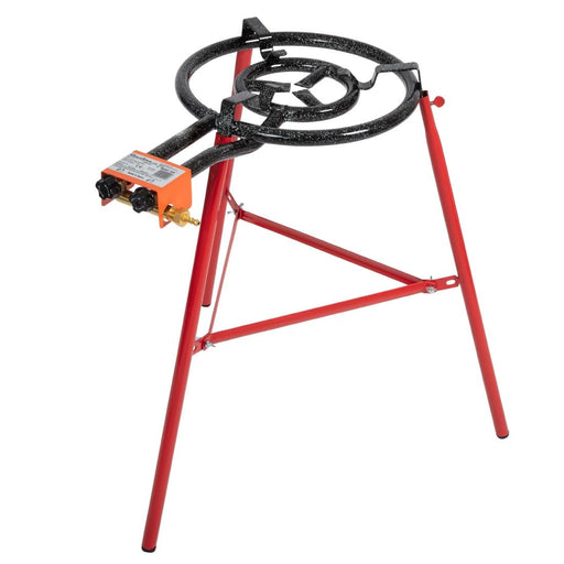 Garcima Paella Gas Burner 400 Garcima