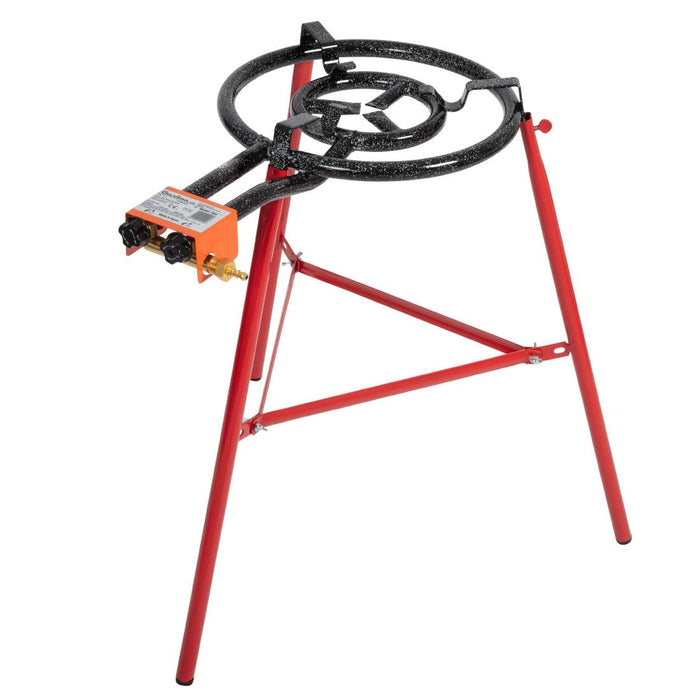 Garcima Paella Gas Burner 400 Garcima