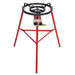 400mm Propane and Butane Gas Burner. 2 Rings