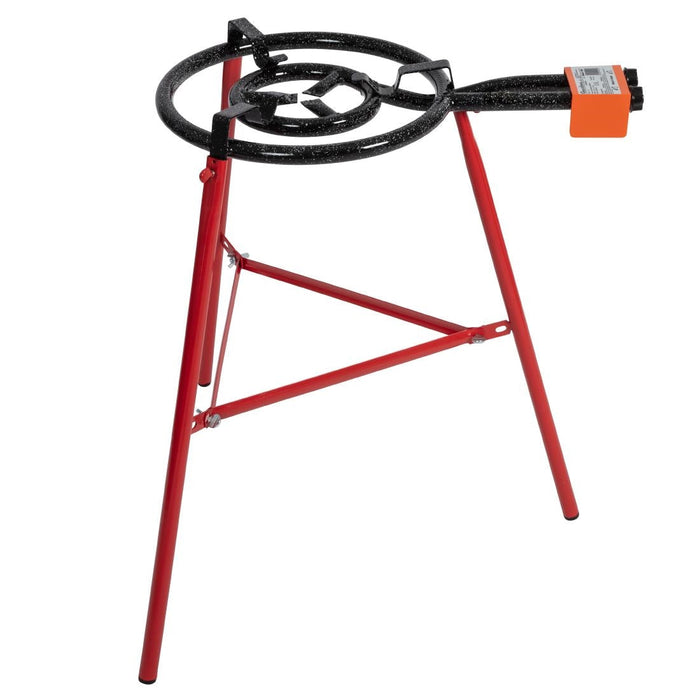 Garcima Paella Gas Burner 400 Garcima