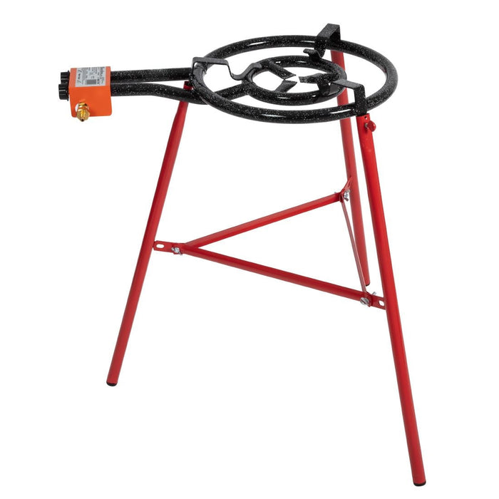 Garcima Paella Gas Burner 400 Garcima