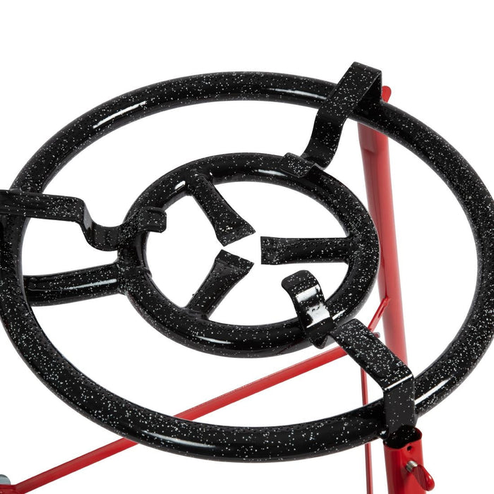 Garcima Paella Gas Burner 400 Garcima