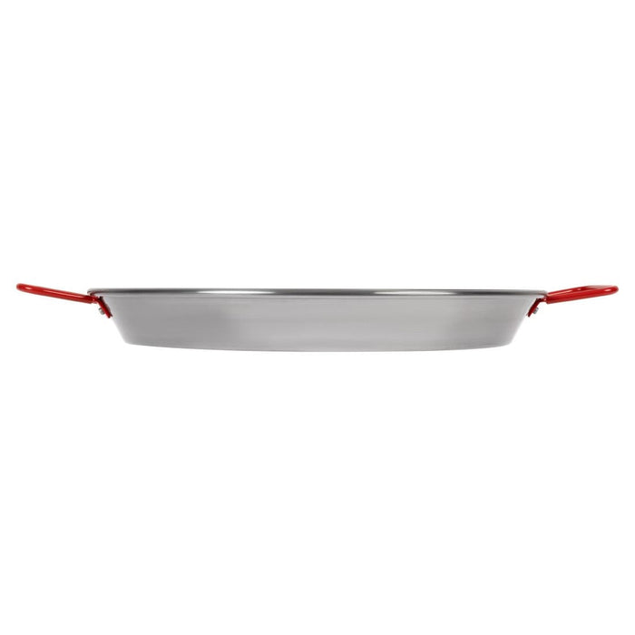 Garcima SL Carbon Steel Paella Pan 36cm Garcima