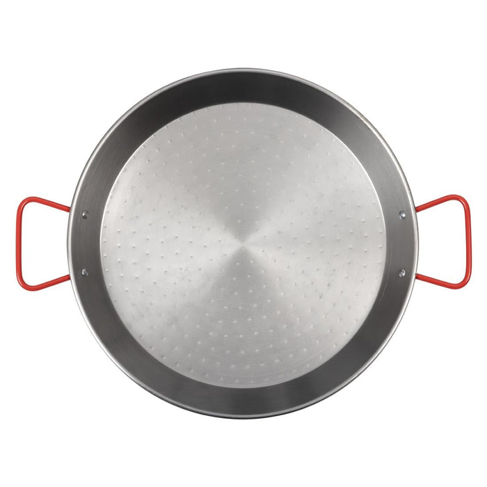 Garcima SL Carbon Steel Paella Pan 36cm Garcima