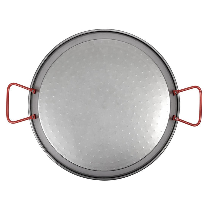Garcima SL Carbon Steel Paella Pan 36cm Garcima