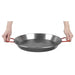 Garcima SL Carbon Steel Paella Pan 36cm Garcima