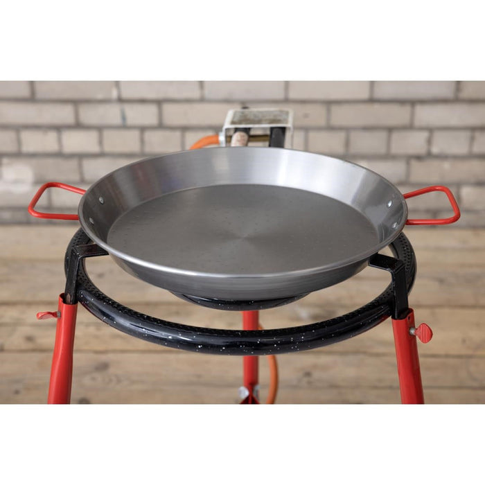 Garcima SL Carbon Steel Paella Pan 36cm Garcima