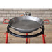 Garcima SL Carbon Steel Paella Pan 36cm Garcima