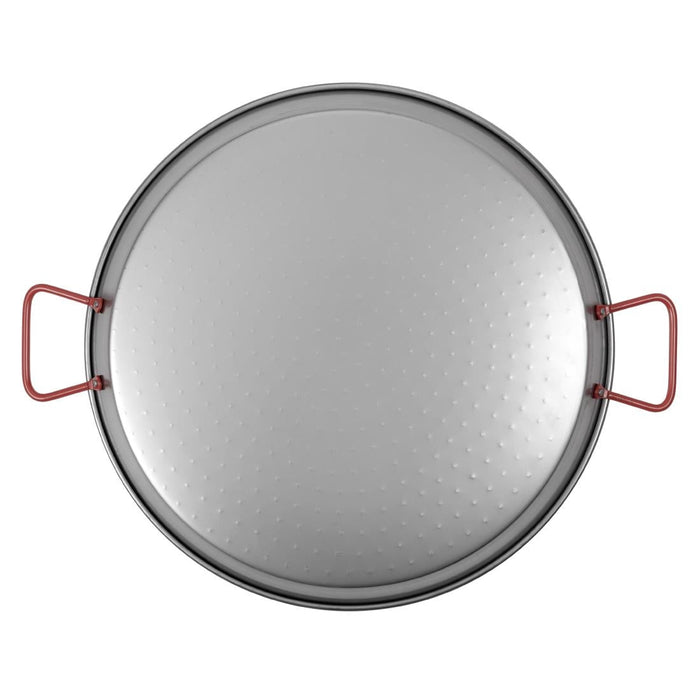 Garcima SL Carbon Steel Paella Pan 46cm Garcima
