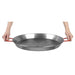 Garcima SL Carbon Steel Paella Pan 46cm Garcima