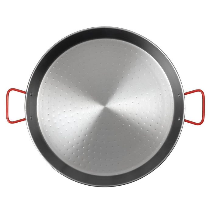 Garcima SL Carbon Steel Paella Pan 50cm Garcima