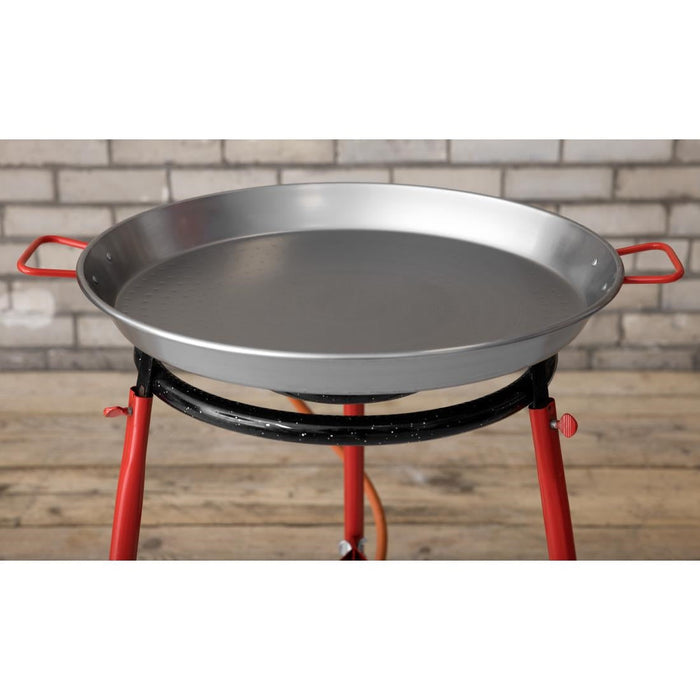 Garcima SL Carbon Steel Paella Pan 50cm Garcima