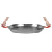 Garcima SL Carbon Steel Paella Pan 60cm Garcima
