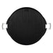 Garcima SL Enamelled Cast Iron Round Griddle Pan 52cm Garcima