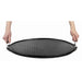 Garcima SL Enamelled Cast Iron Round Griddle Pan 52cm Garcima