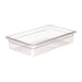 Capacity: 13Ltr. GN 1/1. Full Size. Depth: 100mm