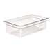 Capacity: 19.5Ltr. GN 1/1. Full Size. Depth: 150mm