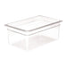 Capacity: 25.6Ltr. GN 1/1. Full Size. Depth: 200mm