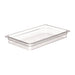 Capacity: 8.5Ltr. GN 1/1. Full Size. Depth: 65mm