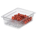Cambro Polycarbonate 1/1 Gastronorm Tray Drain Shelf Cambro