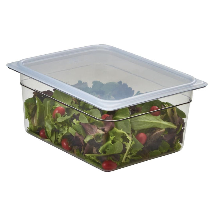 Cambro Polycarbonate 1/2 Gastronorm Tray 150mm Cambro