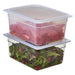 Cambro Polycarbonate 1/2 Gastronorm Tray 150mm Cambro