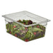 Cambro Polycarbonate 1/2 Gastronorm Tray 150mm Cambro