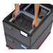 Cambro Polycarbonate 1/2 Gastronorm Tray 150mm Cambro