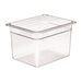 Capacity: 11.7Ltr. GN 1/2. Half Size. Depth: 200mm