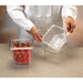 Cambro Polycarbonate 1/6 Gastronorm Tray 100mm Cambro