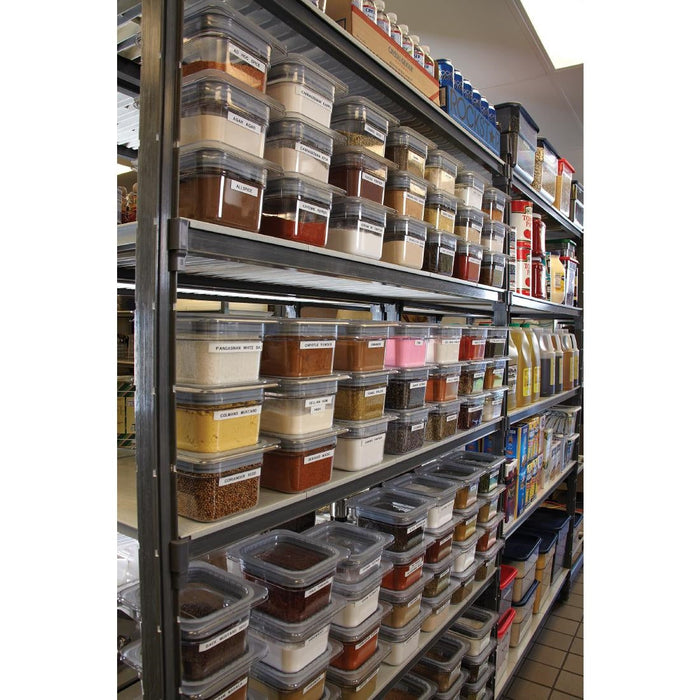 Cambro Polycarbonate 1/6 Gastronorm Tray 100mm Cambro