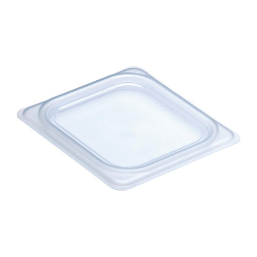 GN 1/6. Sixth Size. Compatible with Cambro Polypropylene 1/6 gastronorm Trays