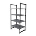 Cambro Camshelving Basics Plus 4 Tier Shelving Starter Unit 1830 x 915 x 610mm Cambro