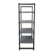 Cambro Camshelving Basics Plus 4 Tier Shelving Starter Unit 1830 x 915 x 610mm Cambro