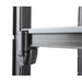 Cambro Camshelving Basics Plus 4 Tier Shelving Starter Unit 1830 x 915 x 610mm Cambro