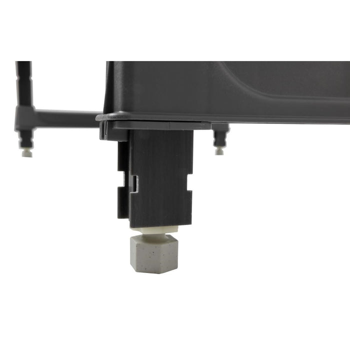 Cambro Camshelving Basics Plus 4 Tier Shelving Starter Unit 1830 x 1070 x 610mm Cambro