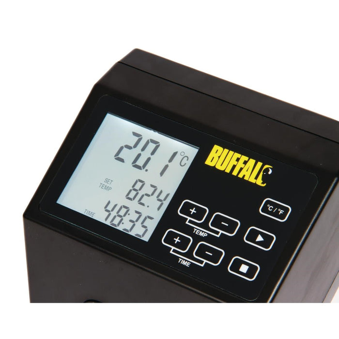 Buffalo Portable Sous Vide Buffalo