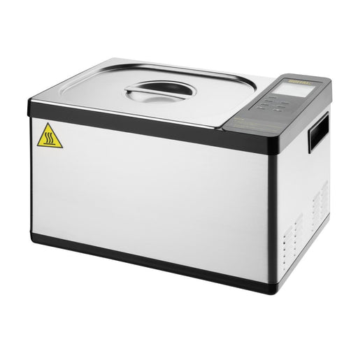 650W. Max Capacity: 12.5 Ltr